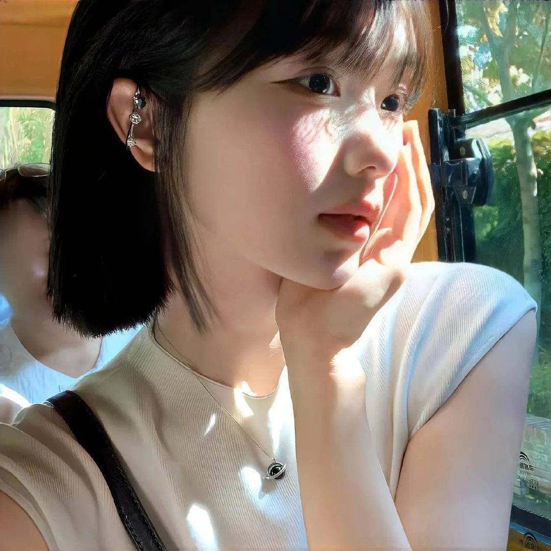 无言的树